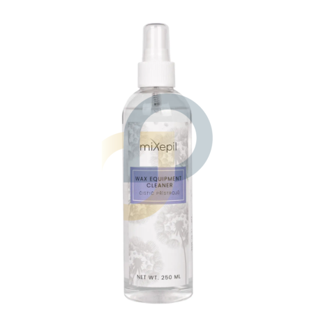 Mixepil CLEANER Čistič depilačných prístrojov a plôch - Objem: 250 ml