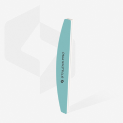 STALEKS körömlakk EXPERT 400/3000 buffer