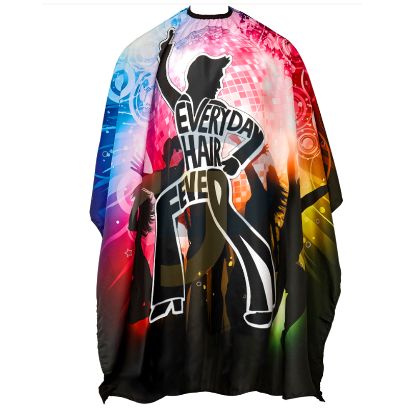 EFALOCK Fodrász köpeny Hair Fever