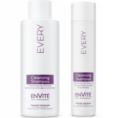 DUSY Professional Envité Every Cleansing Shampoo Hloubkově čistící šampon na vlasy