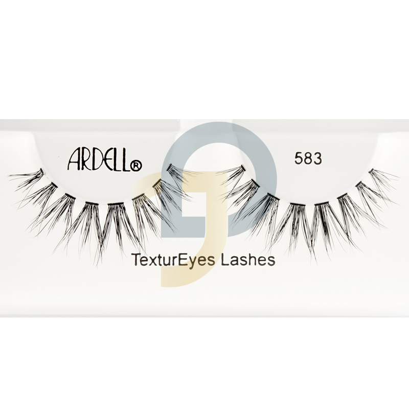 Ardell TexturEyes 583 přírodní řasy