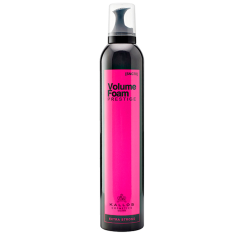Kallos PRESTIGE pěnové tužidlo 300 ml