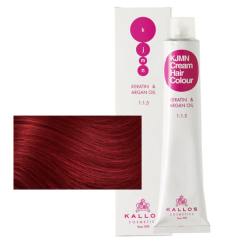 Kallos KJMN krémhajfesték 7,66