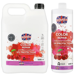 RONNEY Color Repair Cherry kondicionér na vlasy