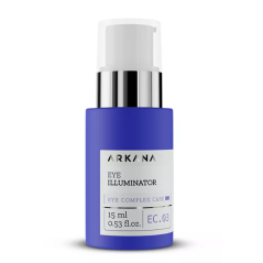 ARKANA Eye Illuminator rozjasňovač očního okolí 15 ml
