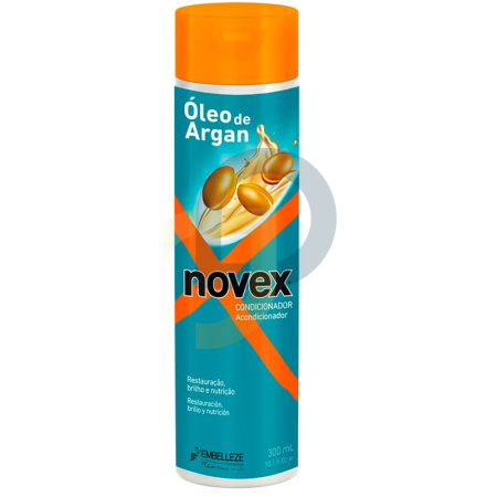 NOVEX ARGAN Oil haj balszam 300 ml