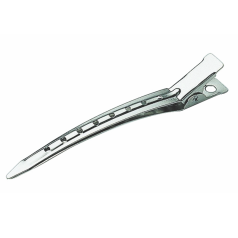 EFALOCK fém hajcsat 9 cm 6 db