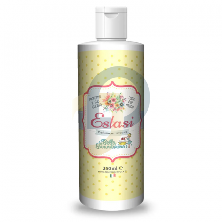 La Bella Lavanderina Mosodai parfüm ESTASI - Termék volumene: 250 ml