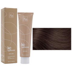 K89 KC Hyaluronic barva na vlasy 8.81