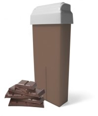 Ro.ial Depilačný vosk roll-on CHOCOLATE 100 ml