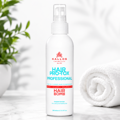 Kallos HAIR PRO-TOX BEST IN 1 kondicioner 200 ml