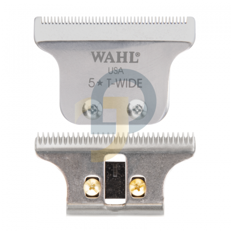WAHL 02215-1116 Detailer T-Wide náhradná hlava