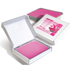 HOLIDAY Parafin ROSE 1000 ml