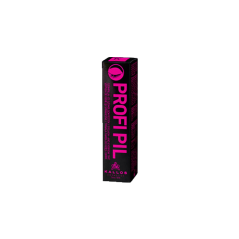 Kallos PROFI PIL barva na obočí černá 15ml