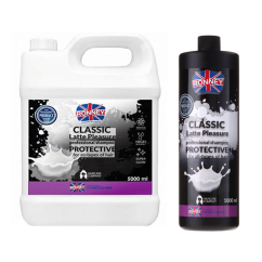 Ronney CLASSIC LATTE védő hajsampon