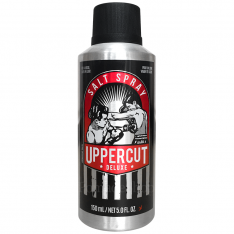 Uppercut Deluxe Salt Spray Sprej na vlasy 150 ml