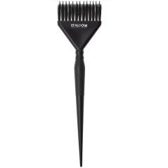 EFALOCK BALAYAGE Fodrászkefe hajfestéshez, szélesebb