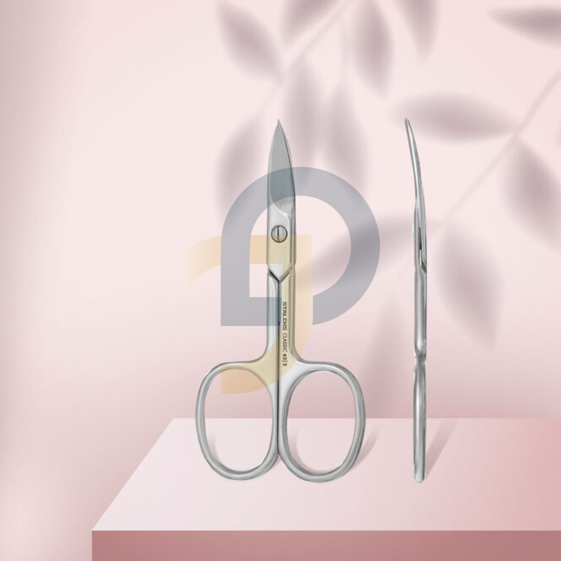 STALEKS Nožnice na nechty Classic 62 TYPE 2