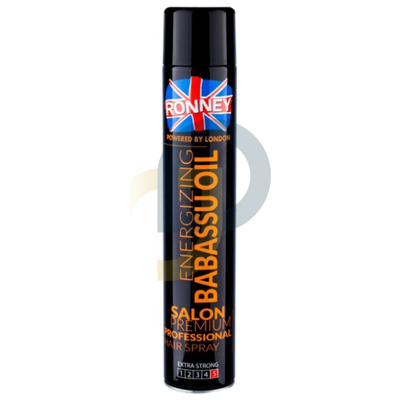 Ronney BABASSU Oil hajlakk 750 Ronney BABASSU Oil hajlakk 750