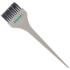EFALOCK Greentools štětec na barvení vlasů Béžový LARGE