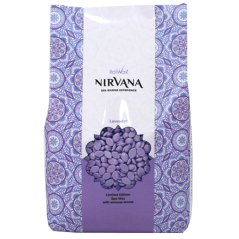 ITALWAX FilmWax zrniečka vosku Vanira Lavender 1 kg