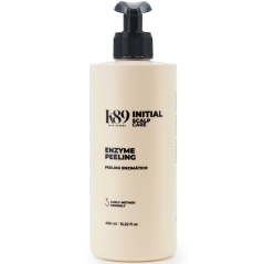 K89 Scalp Care Initial Enzyme Peeling na pokožku hlavy 450 ml