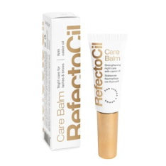RefectoCil Care Balm – tápláló balzsam szempillákra és szemöldökre 9 ml