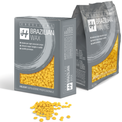 HOLIDAY Brazilský depilační vosk zrnka Torta della Nonna