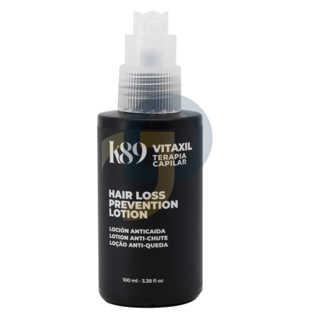 K89 VITAXIL tonikum proti vypadávaniu vlasov 100 ml