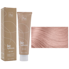 K89 KC Hyaluronic barva na vlasy 12.22