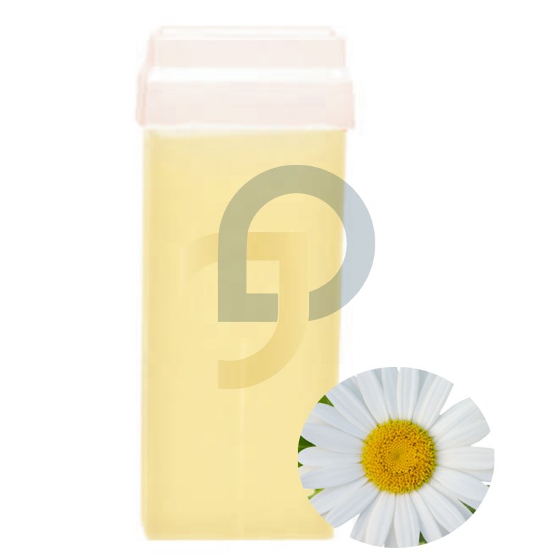 Ro.ial Depilačný vosk roll-on BIO CAMOMILLE 100 ml