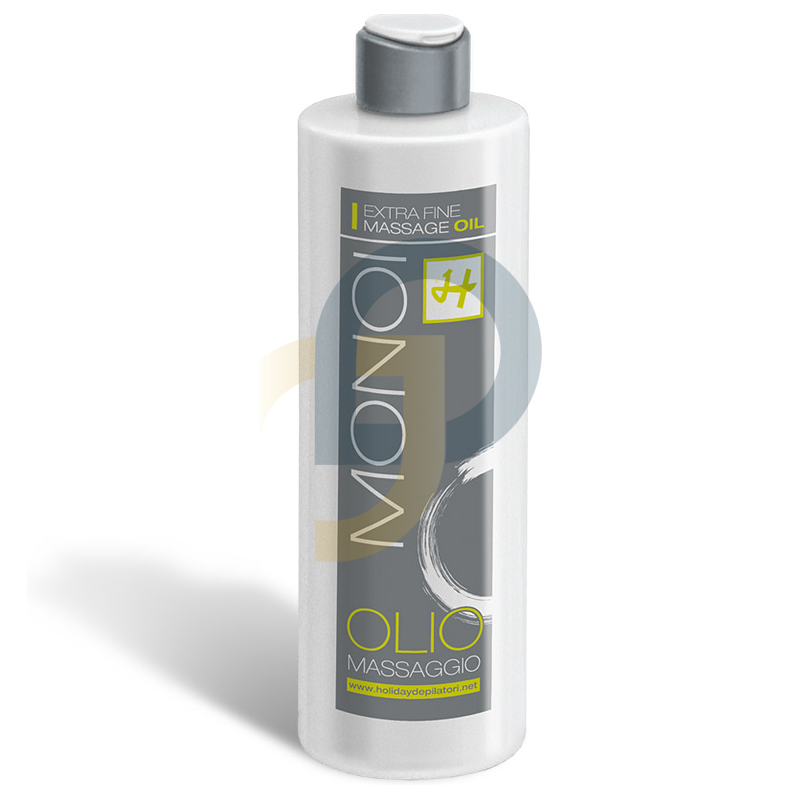 HOLIDAY Masážny olej MONOI 500 ml