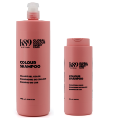 K89 Sweet Care COLOR hajsampon