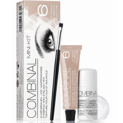 Combinal minikit szett - világosbarna