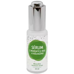 AK profi sérum z mořských řas 20 ml