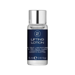 Combinal ondulačný roztok č.2 5 ml