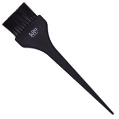 K89 Štetec na farbenie vlasov širší