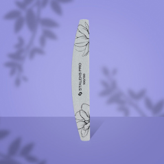 STALEKS Pilník na nechty EXPERT 100/150