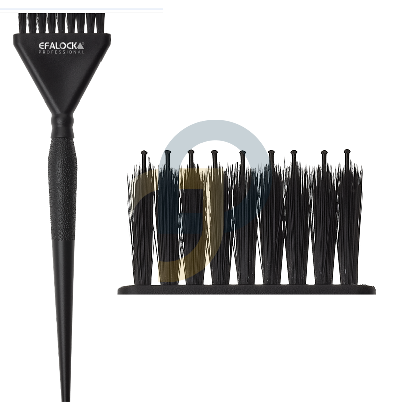 EFALOCK BALAYAGE Fodrászkefe hajfestéshez, keskeny