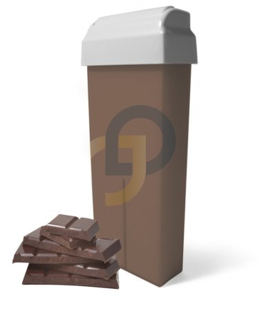 Ro.ial Depilačný vosk roll-on CHOCOLATE 100 ml