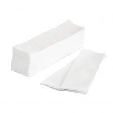 Depilační pásky bílé MINI 100 ks