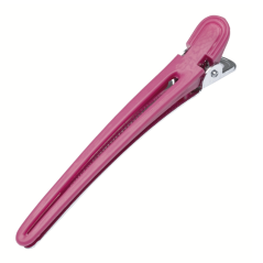 EFALOCK COMBI CLIPS štipce do vlasov ružové 12 ks