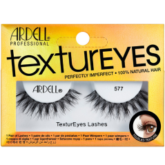 Ardell TexturEyes 577 prírodné mihalnice