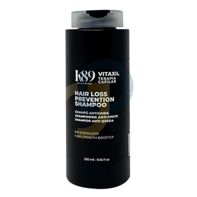 K89 VITAXIL sampon hajhullás ellen 330 ml