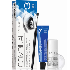 Combinal minikit készlet – KÉK