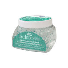 Lady STELLA HYALURODERM omladzujúca gélová pleťová maska 200 ml