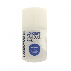 RefectoCil Oxidant Liquid tekutý peroxid 3% 100 ml