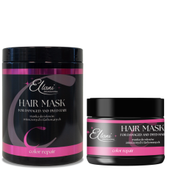ELLANI COLOR Repair maska na vlasy