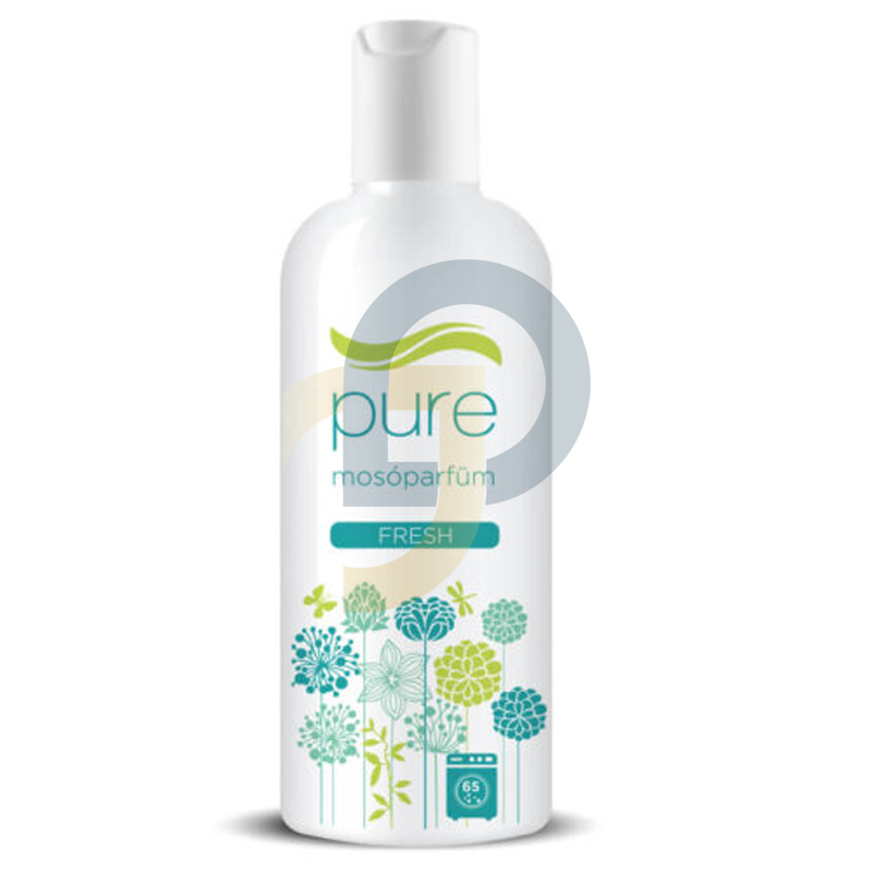 Pure FRESH parfum do prania - Objem: 100 ml