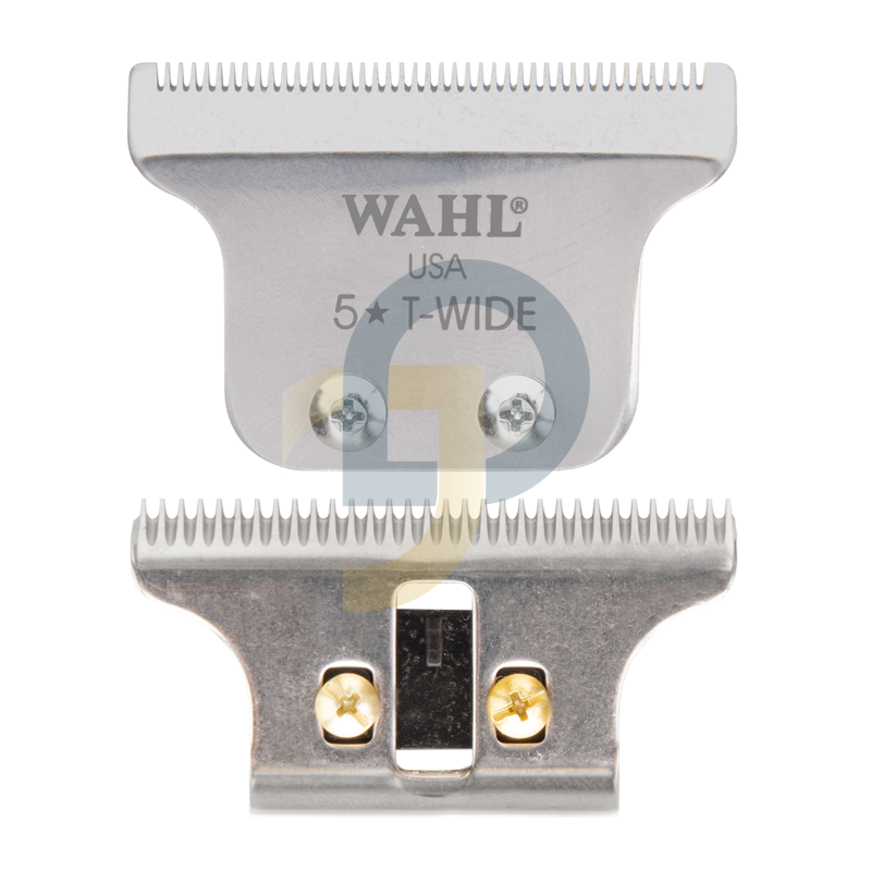 WAHL 02215-1116 Detailer T-Wide cserefej